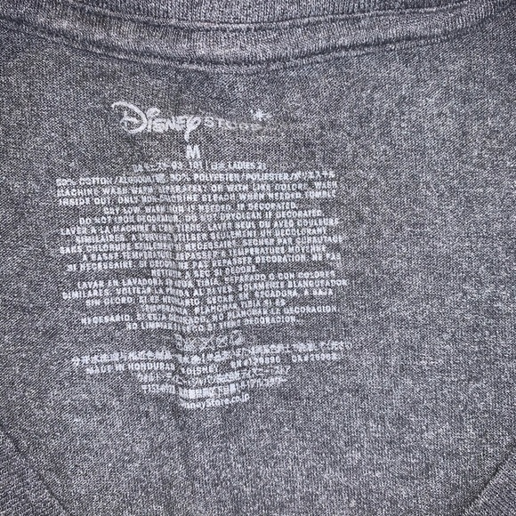 AUTHENTIC DISNEY Ladies Minnie Mouse T Shirt - Picture 3 of 4